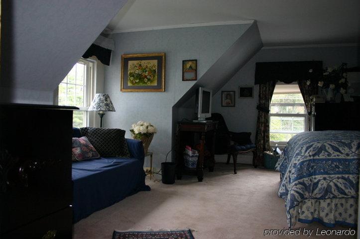 Bed and Breakfast Augustus Bove House Naples Zimmer foto