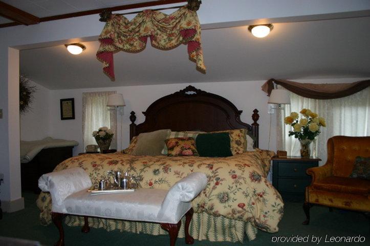 Bed and Breakfast Augustus Bove House Naples Zimmer foto