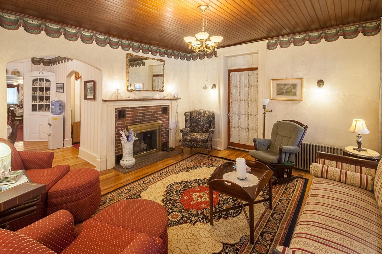 Bed and Breakfast Augustus Bove House Naples Exterior foto