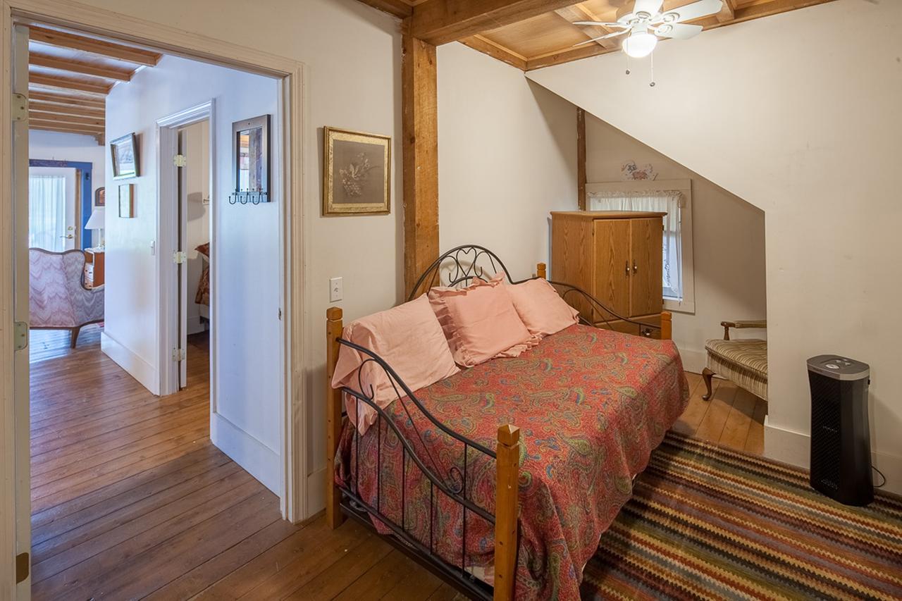 Bed and Breakfast Augustus Bove House Naples Exterior foto