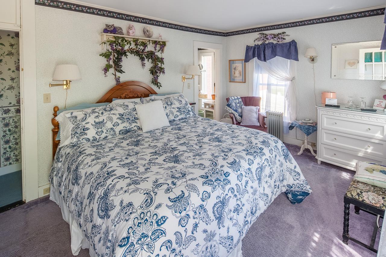 Bed and Breakfast Augustus Bove House Naples Exterior foto