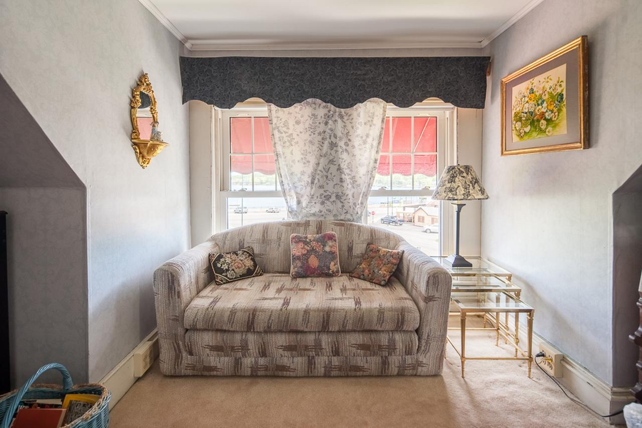 Bed and Breakfast Augustus Bove House Naples Zimmer foto