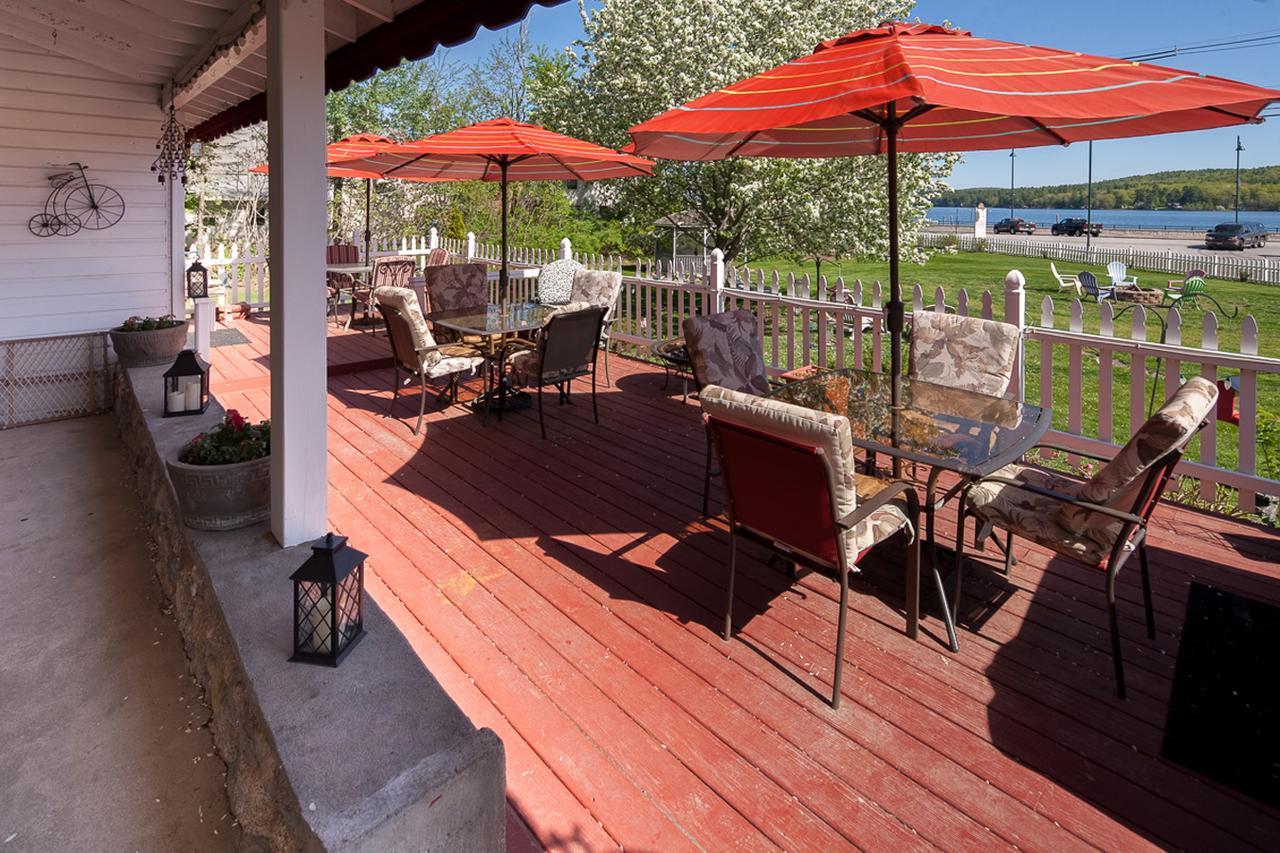 Bed and Breakfast Augustus Bove House Naples Exterior foto